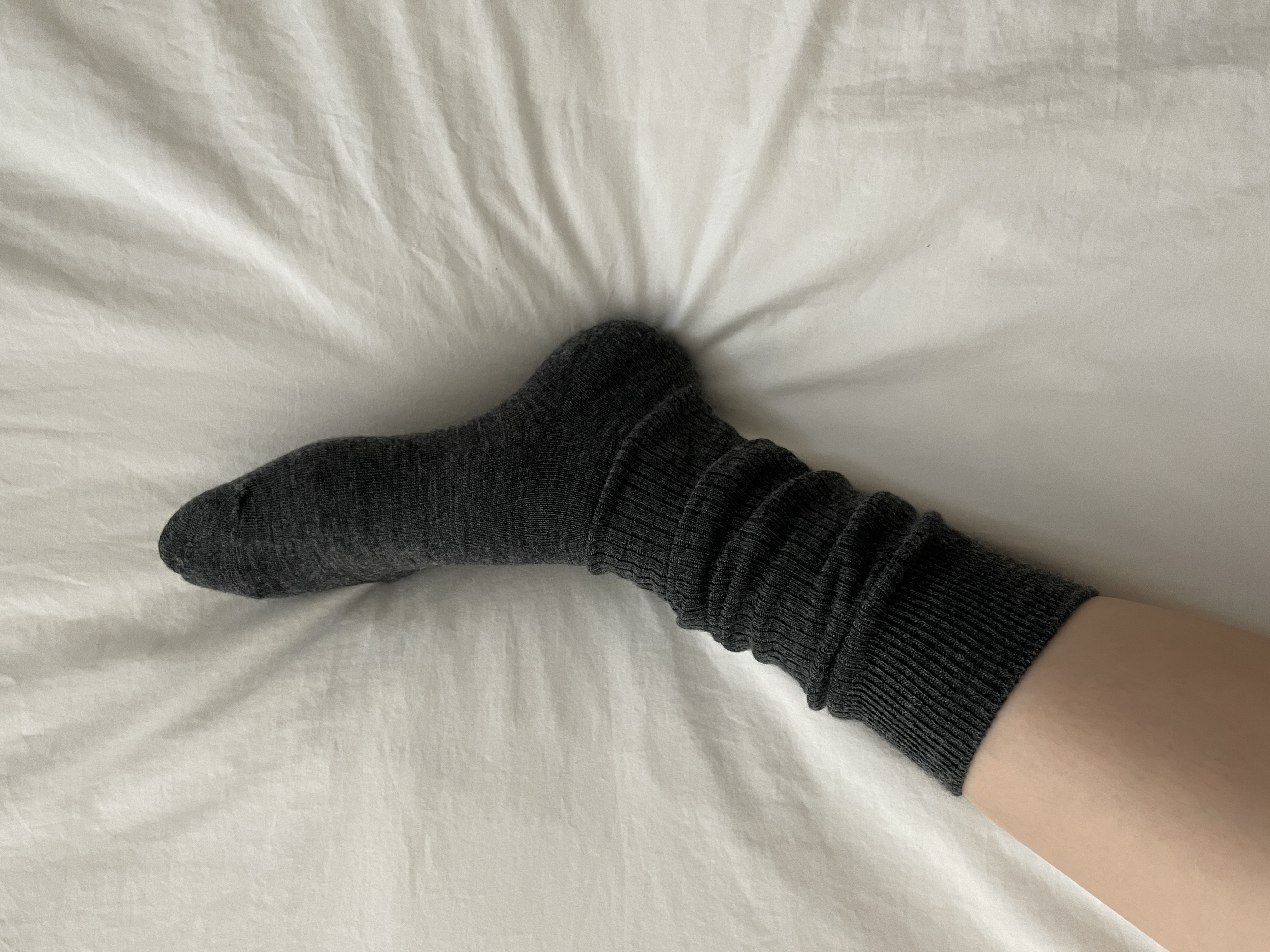 classic long socks